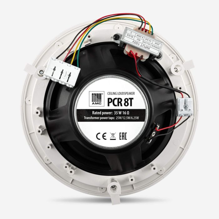 AMC-PCR-8T