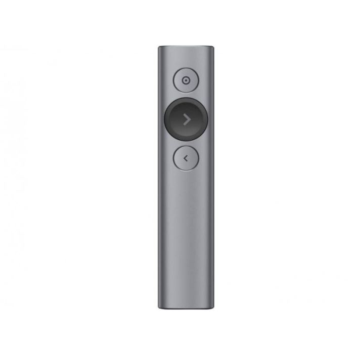 Logitech Spotlight Presentation SLATE bežični prezenter