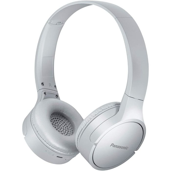 PANASONIC-RB-HF420BE-W