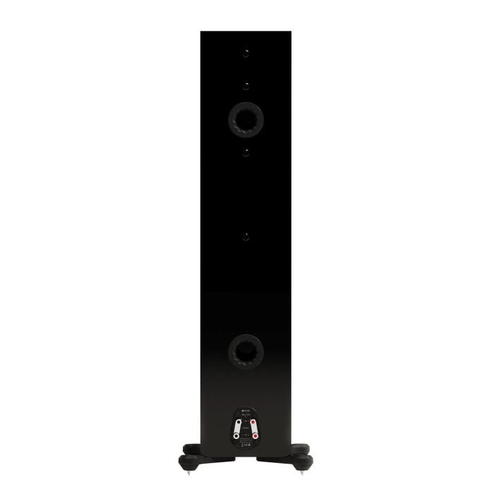 Monitor Audio ver 500 8G - podnostojeći zvučnici, par, High Gloss