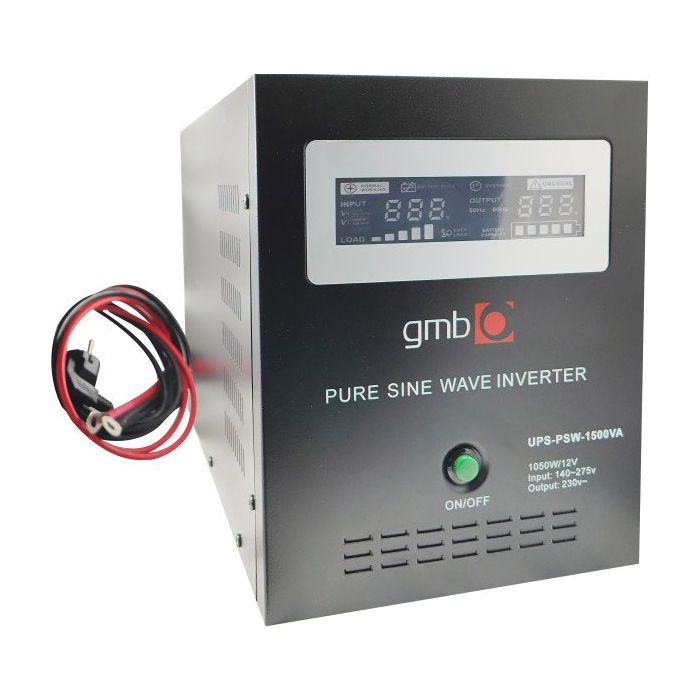GEMBIRD-UPS-PSW-1500VA
