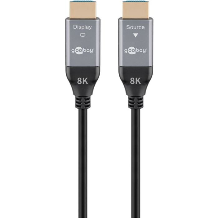 Goobay HDMI 2.1 optički ultra high speed kabl AOC 40m