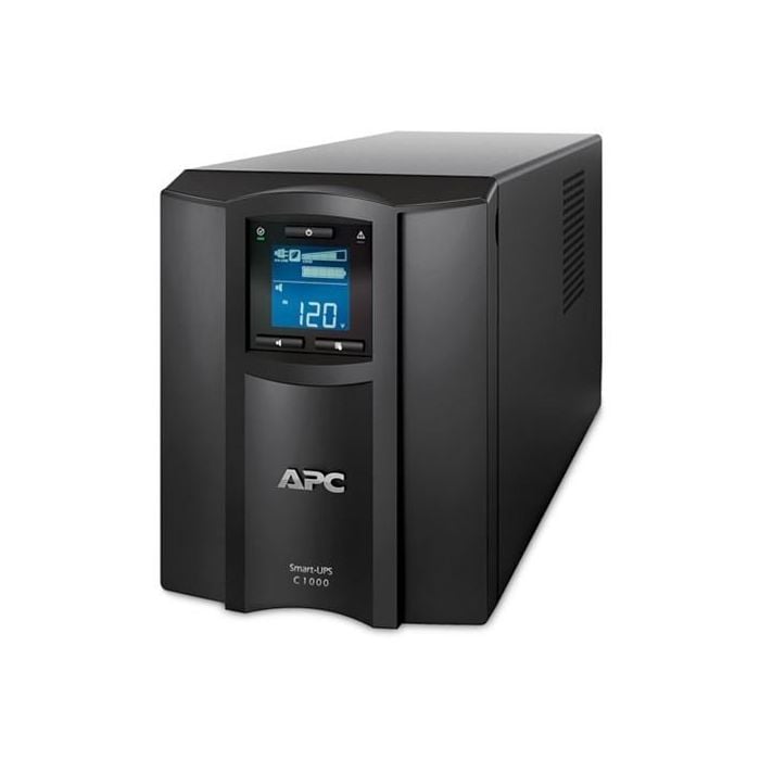 APC-SMC1000IC