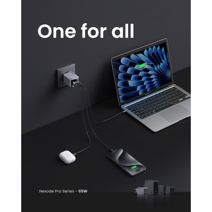 UGREEN-NEXODE-PRO-X755