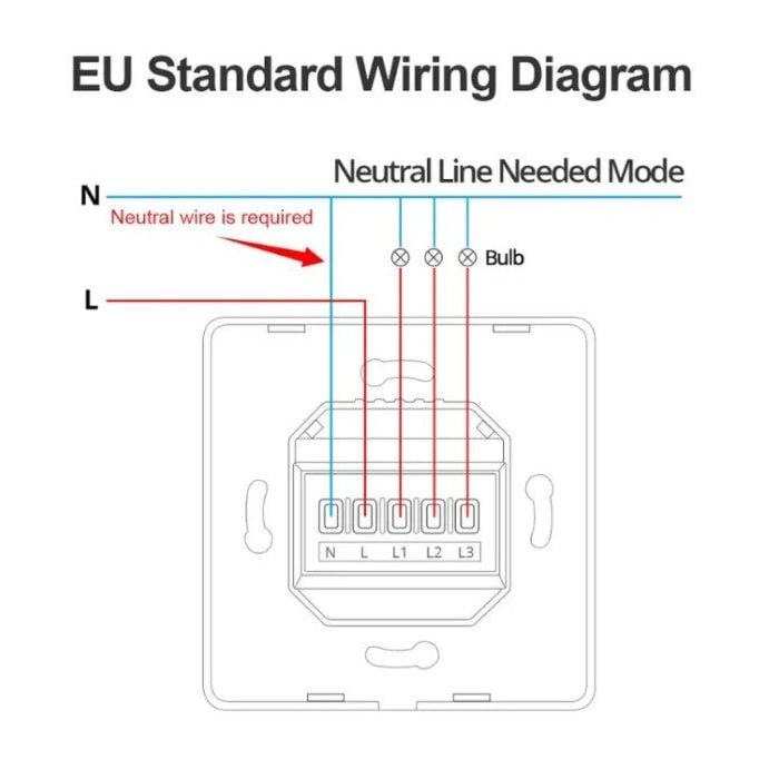 GEMBIRD-ZIGBEE-SWITCH-DS101