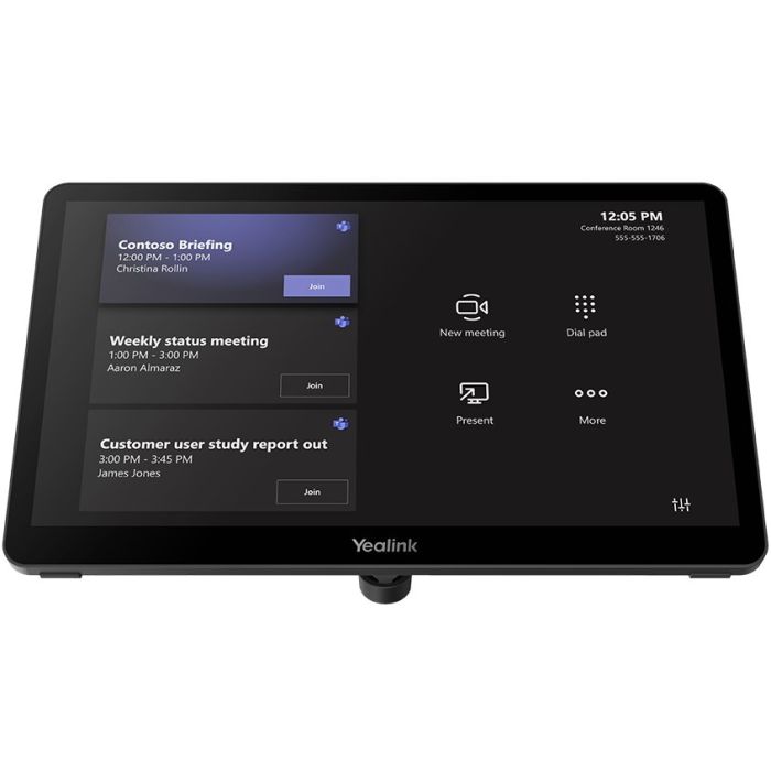 YEALINK-MVC-S50
