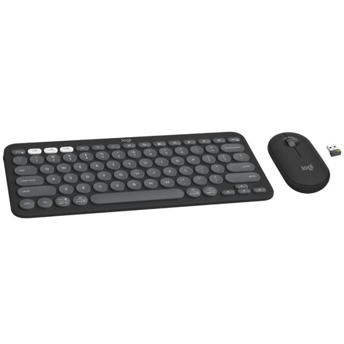 LOGITECH-PEBBLE2
