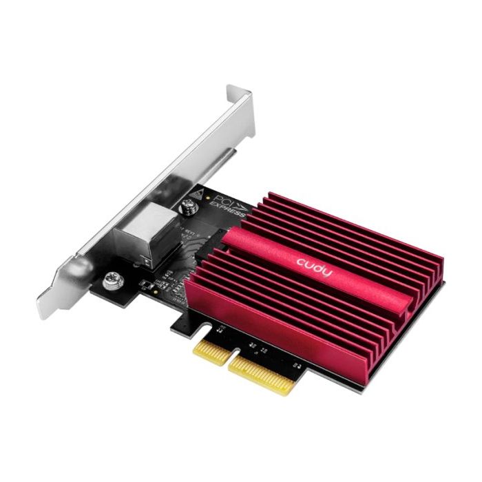 CUDY-PE10G-10