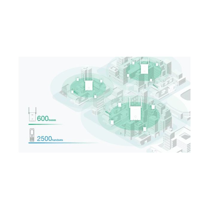 YEALINK-W90DM
