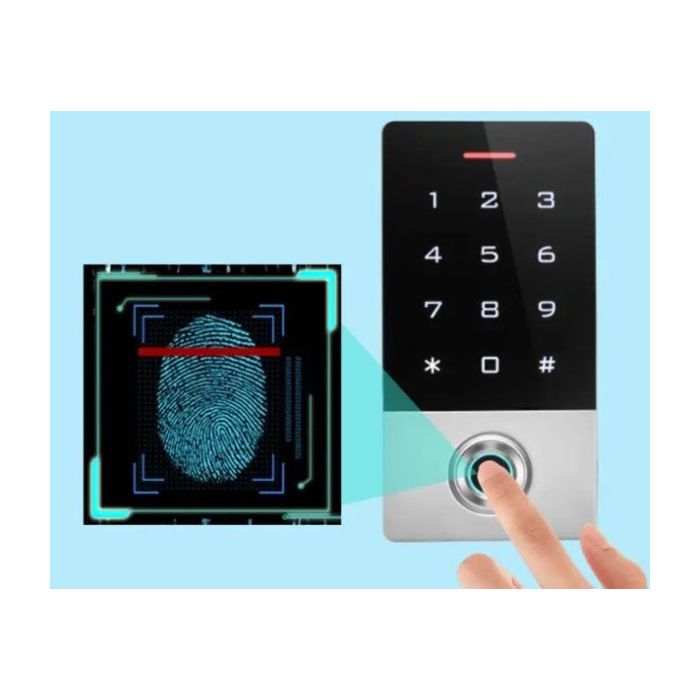 GEMBIRD-SMART-KPS-LOCK-EF-FL01A