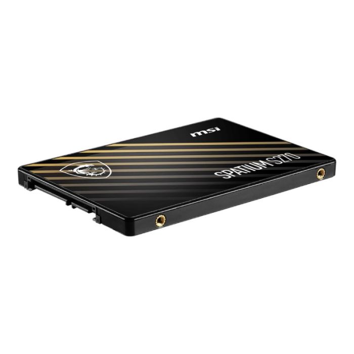MSI-SPATIUM-S270