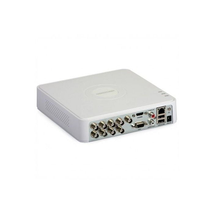 HDTVI digitalni video snimač DS-7108HQHI-F1/N HikVision