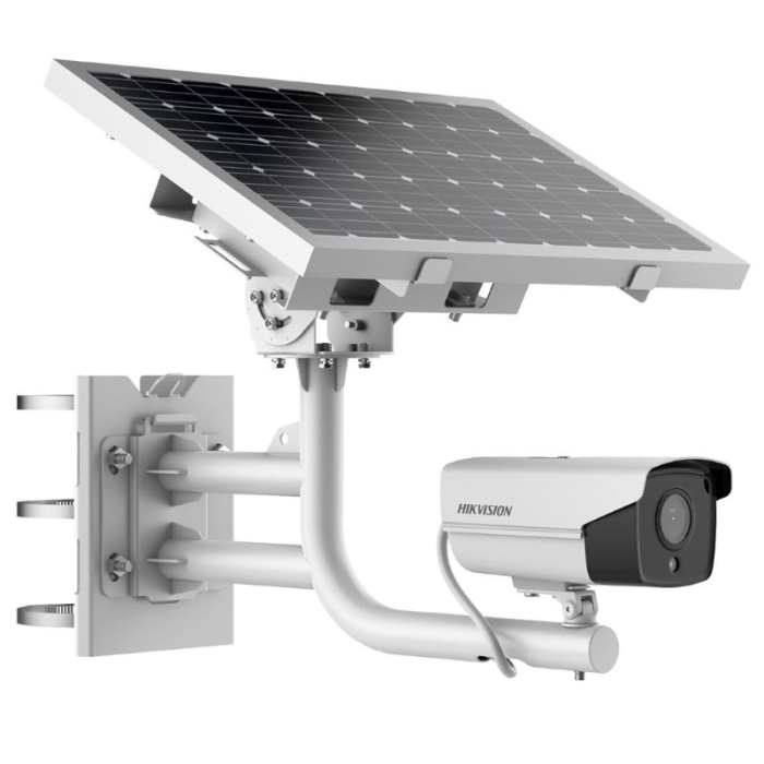 HikVision IP kamera 2Mpix sa solarnim napajanjem DS-2XS6A25G0-I/CH20S40 2.8mm