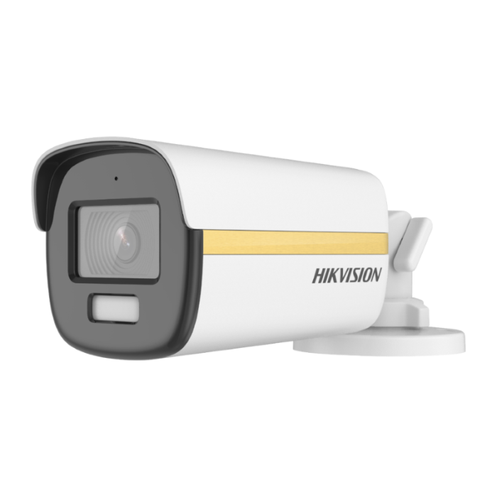 Hikvision kamera sa mikrofonom 2Mpix DS-2CE12DF3T-FS 3.6mm
