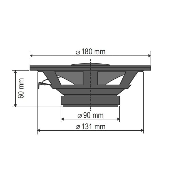 MRPX2165BK