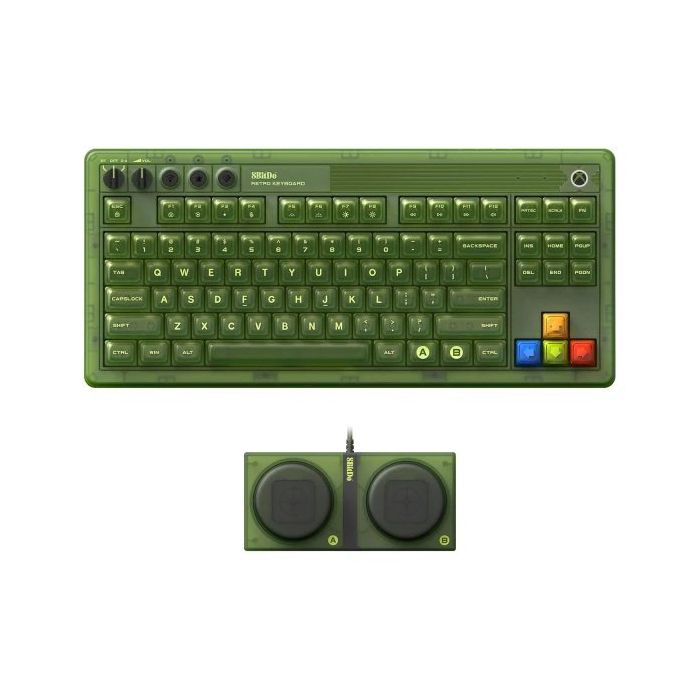 85hd-xbox