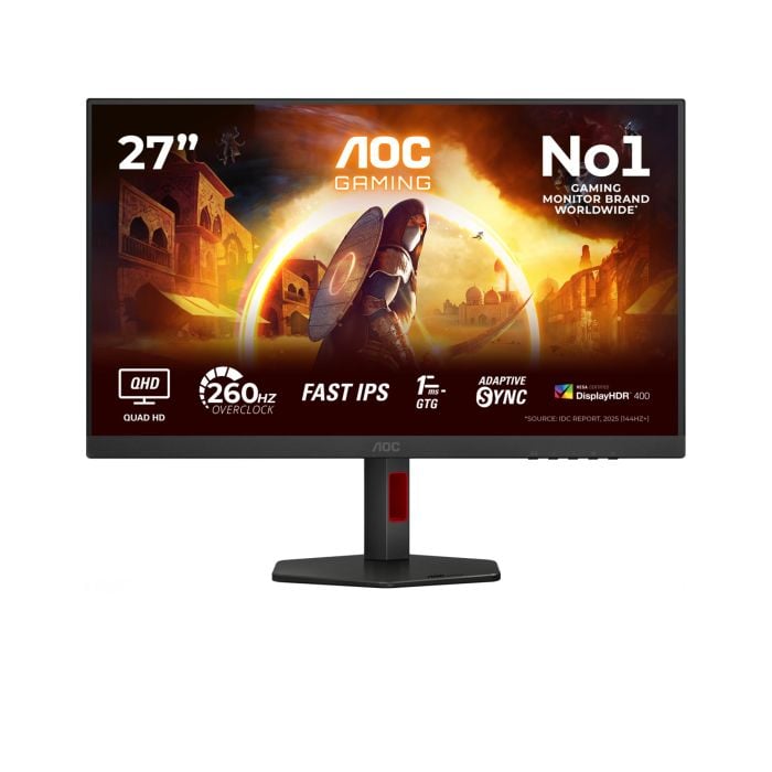 AOC-Q27G4ZR-CRNA
