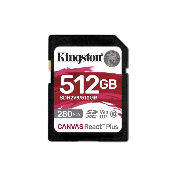 SDR2V6-512GB