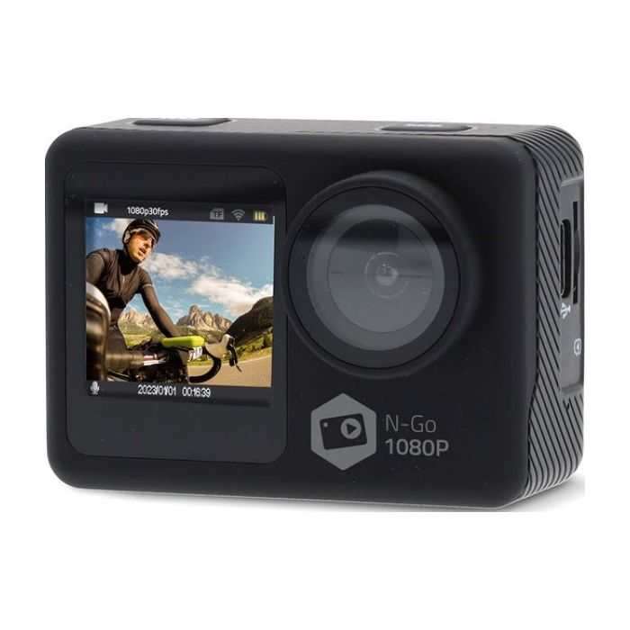NEDIS-ACAM31BK