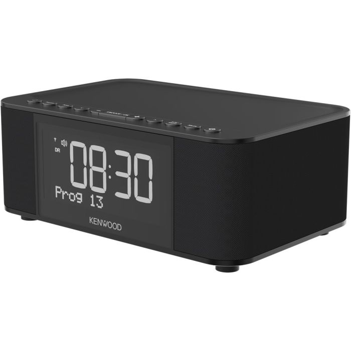 KENWOOD-CR-ST40DAB-B