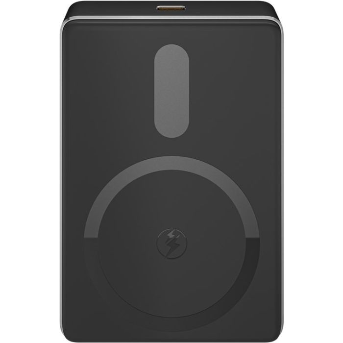 Goobay Wireless magnetni Power Bank 10,000 mAh  