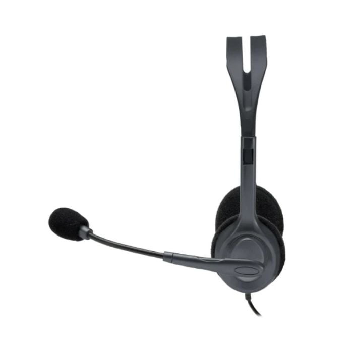 LOGITECH_-H111