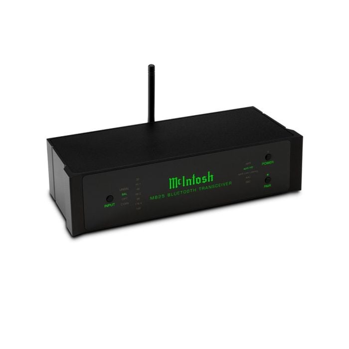 MCINTOSH-MB25-BLUETOOTH-TRANSCEIVER