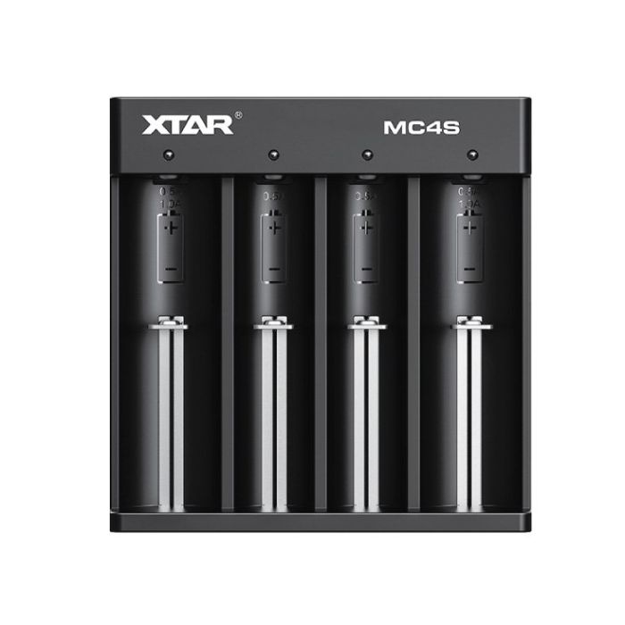 XTAR-MC4S