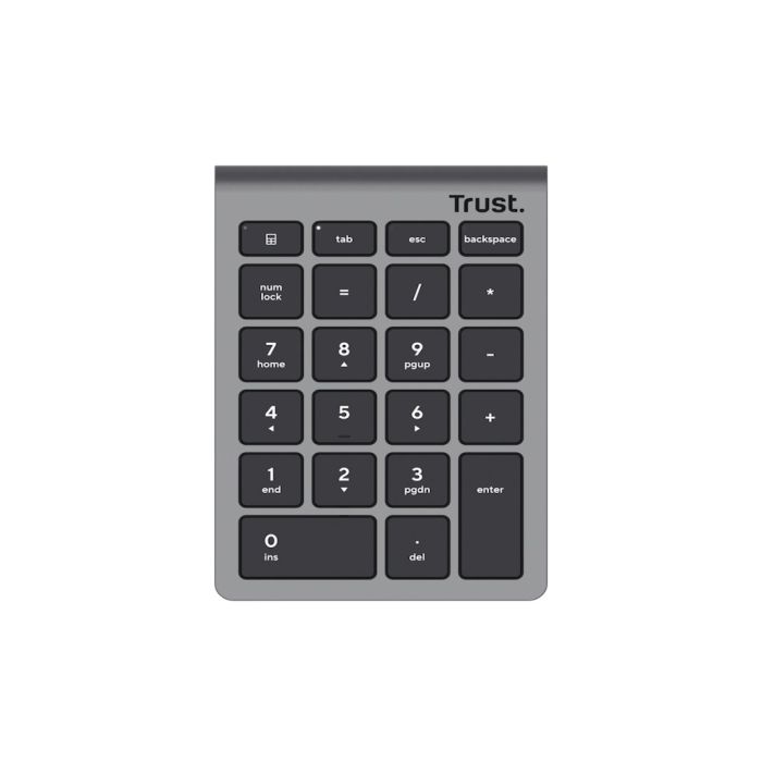 TRUST-25709