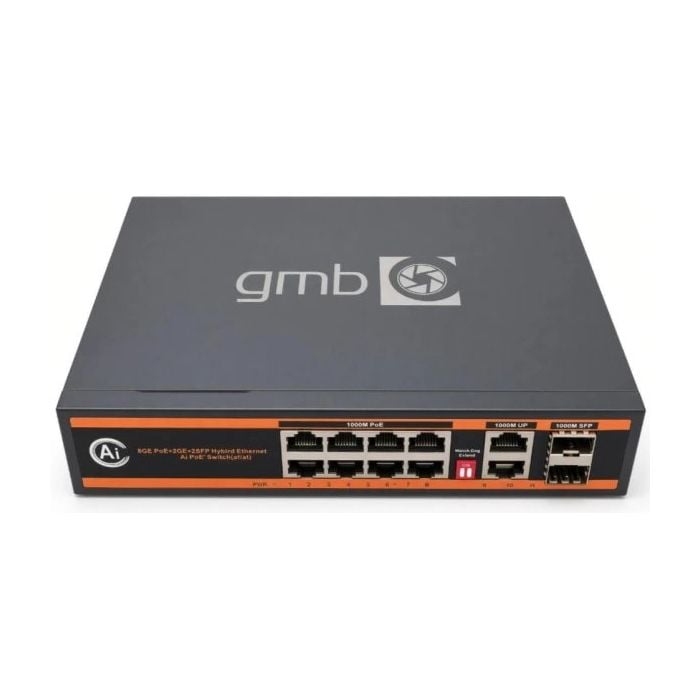 GEMBIRD-POE-GS1010PS2