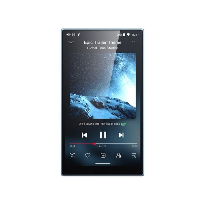 FIIO-JM21-SKY-BLUE