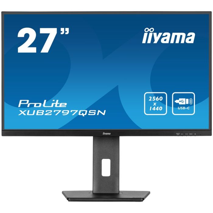 IIYAMA-XUB2797QSN-B2