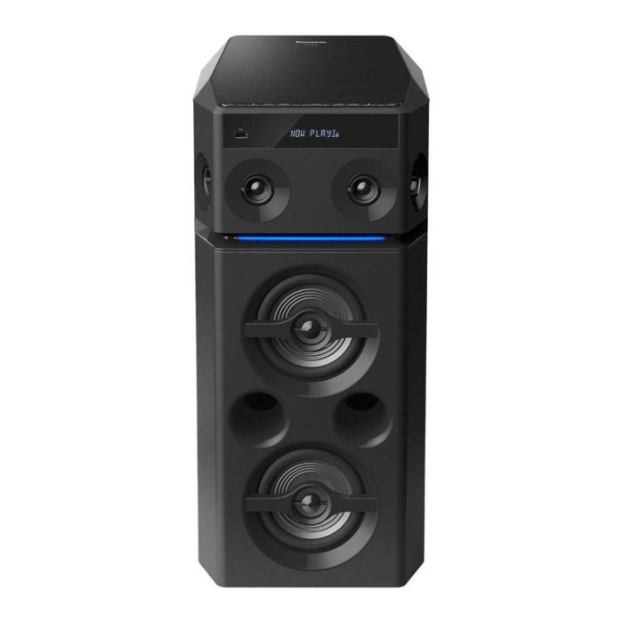 PANASONIC-SC-UA30E-K