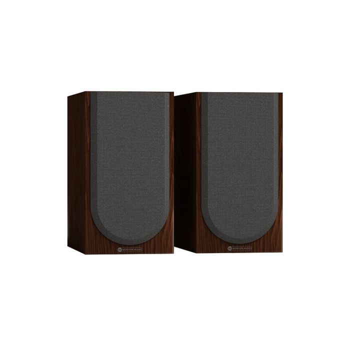 Monitor Audio ver 50 8G - regalski zvučnici (par), European Walnut