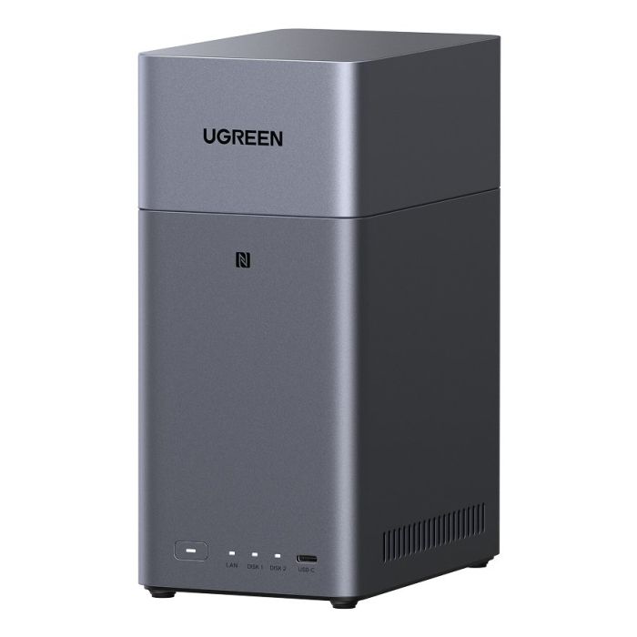 UGREEN-NAS-DH2300