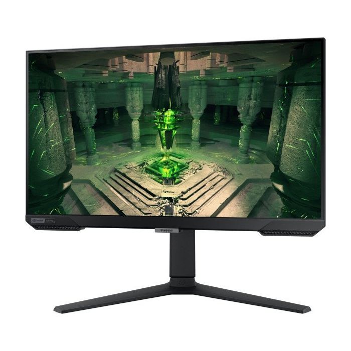SAMSUNG-LS25BG400EUX