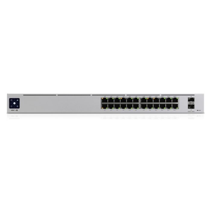 Ubiquiti Pro 24-portni PoE switch