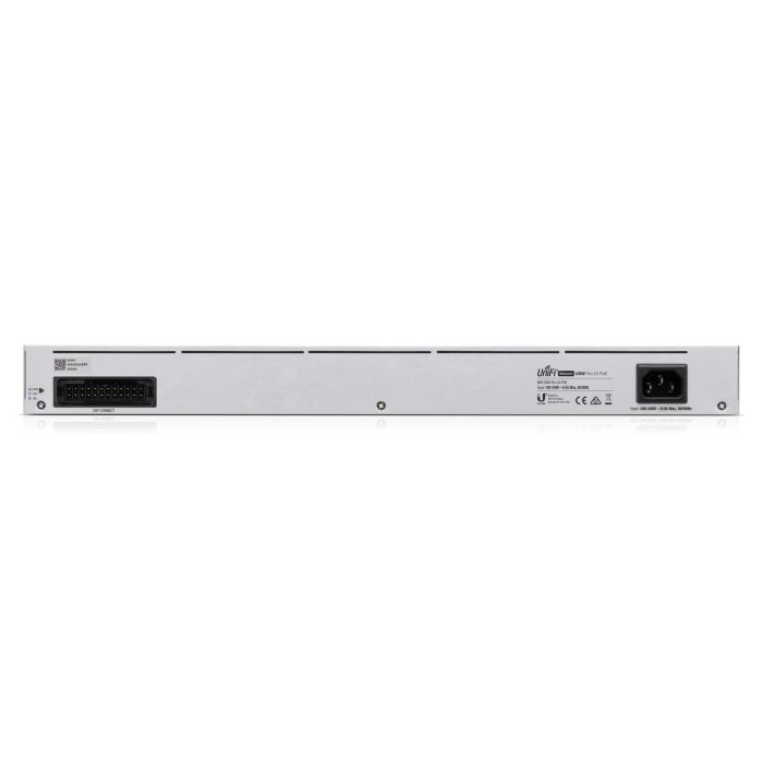 Ubiquiti Pro 24-portni PoE switch