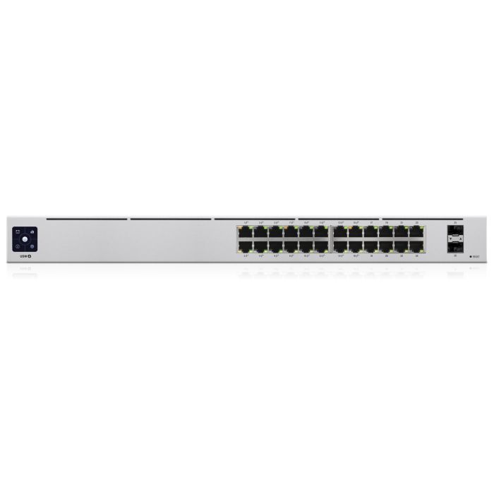 Ubiquti USW-24-POE-EU 24-portni 95W PoE switch