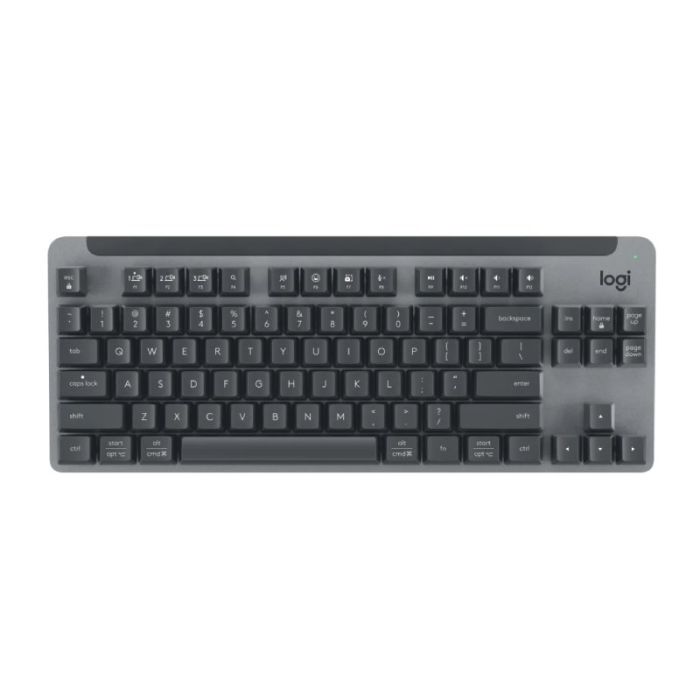 LOGITECH_-K855