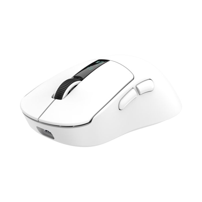 WHITE-SHARK-WGM-5023-WHITE