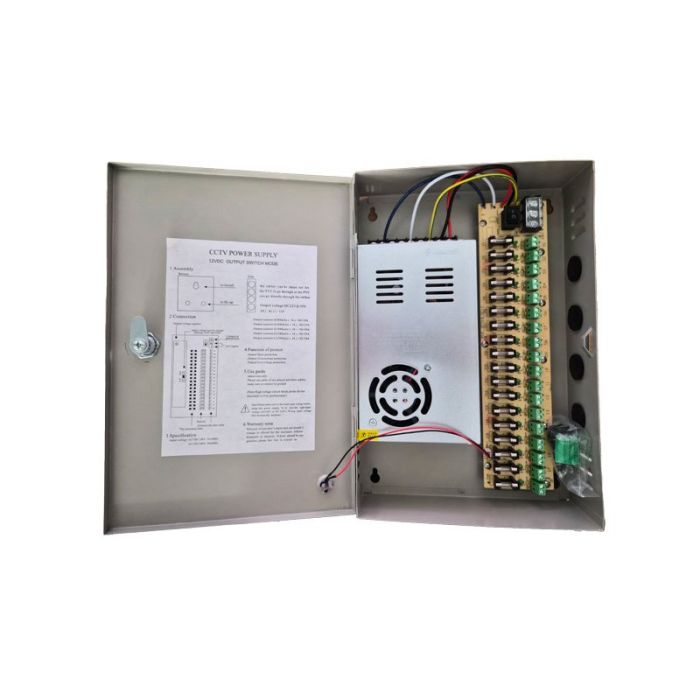 CERBERUS-SPD-240
