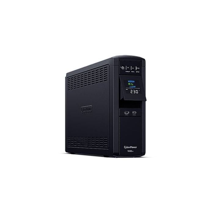 CYBERPOWER-1600VA-1000W-CP1600EPFCLCD