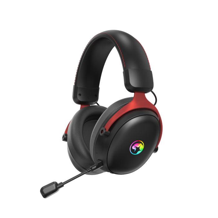 Marvo Tactic X Pro HG9076W bežične gaming slušalice