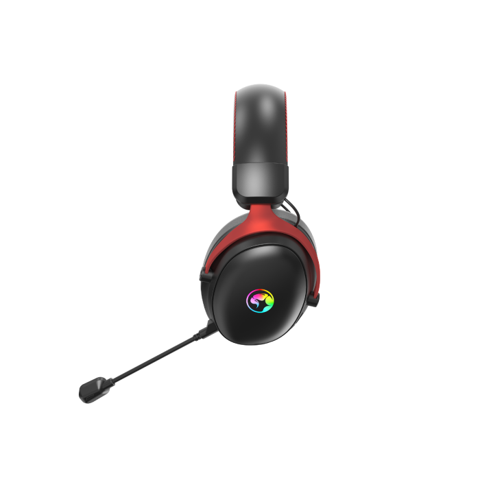 Marvo Tactic X Pro HG9076W bežične gaming slušalice