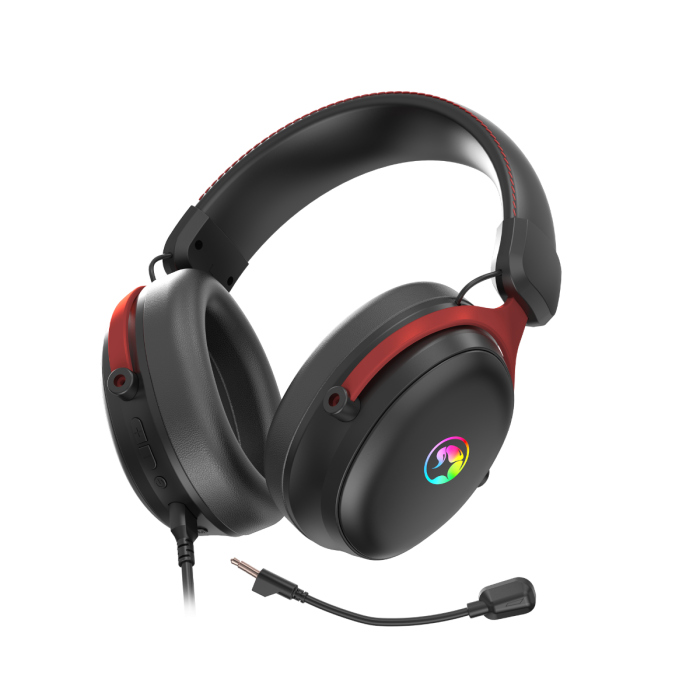 Marvo Tactic X Pro HG9076W bežične gaming slušalice