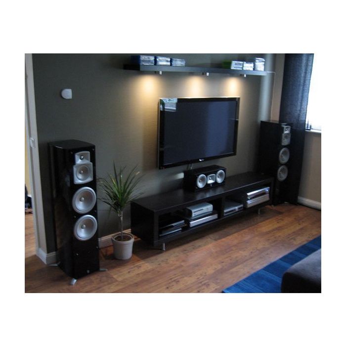 Yamaha NS-777 podnostojeći zvučnici