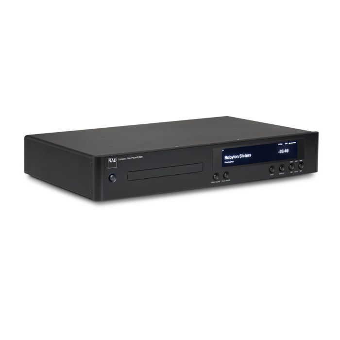 NAD-C-589