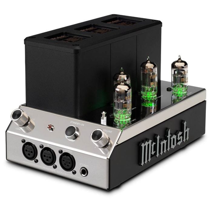 MCINTOSH-MHA200
