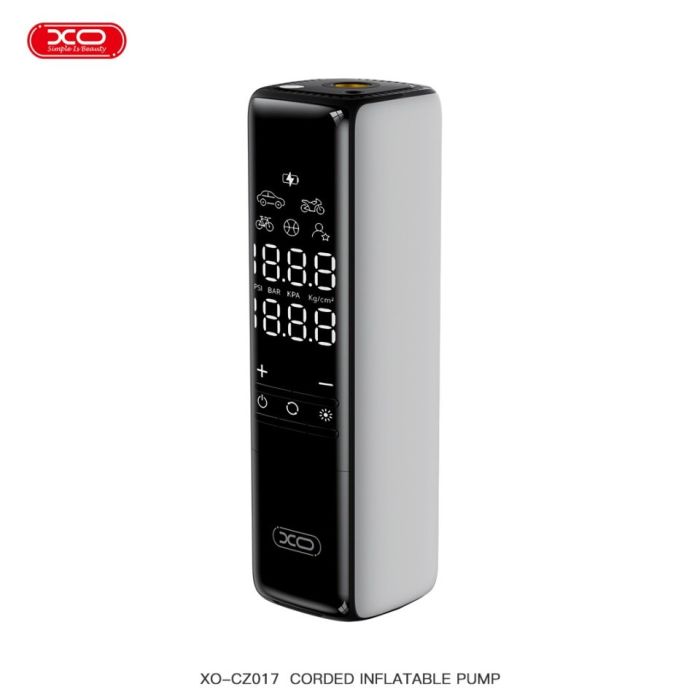 XO-CZ017